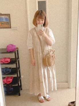 yunyunさんのコーディネート