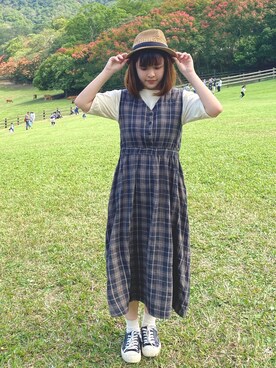 yunyunさんのコーディネート