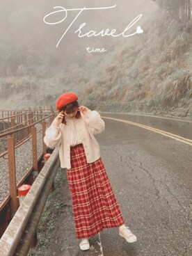 yunyunさんのコーディネート