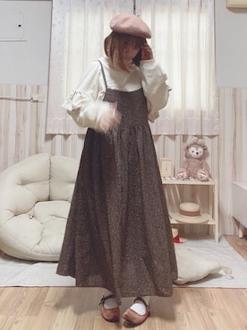yunyunさんのコーディネート
