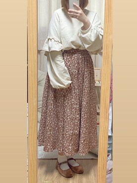 yunyunさんのコーディネート