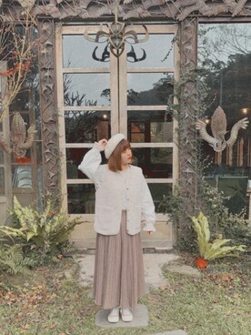 yunyunさんのコーディネート