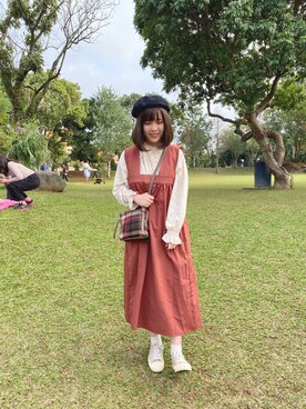 yunyunさんのコーディネート