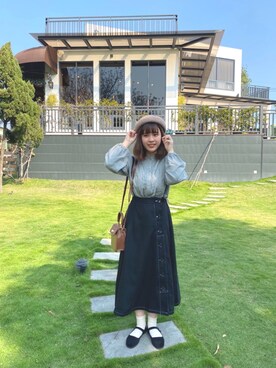 yunyunさんのコーディネート