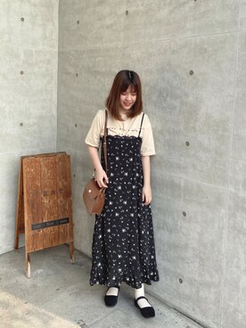 yunyunさんのコーディネート