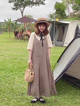 yunyunさんのコーディネート