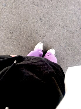 yukaさん（レディース・153cm）の秋コーディネート