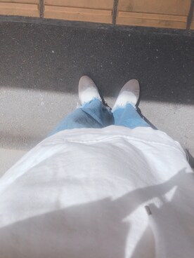 yukaさん（レディース・153cm）の春コーディネート