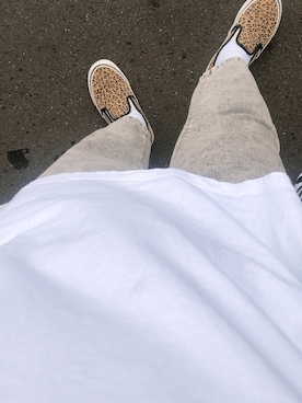 yukaさん（レディース・153cm）の秋コーディネート