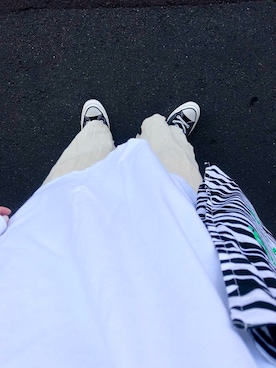 yukaさん(レディース・153cm)の秋コーディネート