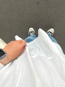 yukaさんのコーディネート