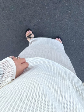 yukaさんのコーディネート