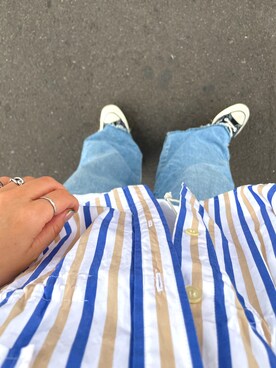 yukaさんのコーディネート