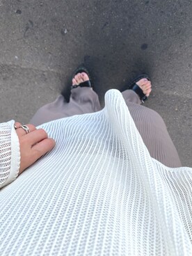 yukaさんのコーディネート