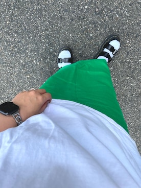 yukaさんのコーディネート