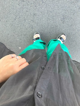 yukaさんのコーディネート