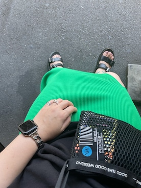 yukaさんのコーディネート