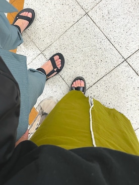 yukaさんのコーディネート