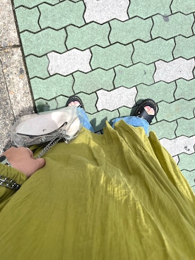 yukaさんのコーディネート