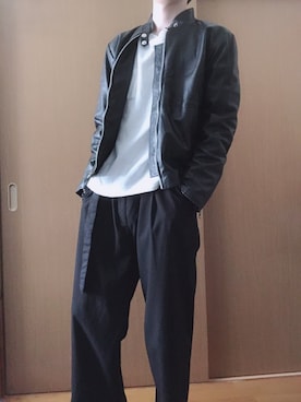 こーたろーさんのコーディネート