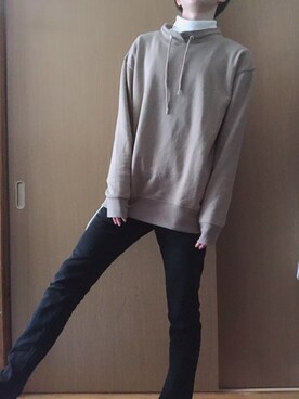 こーたろーさんのコーディネート