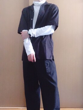 こーたろーさんのコーディネート