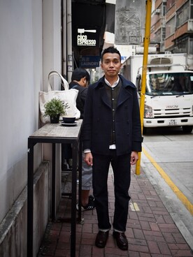 83saneZさんのコーディネート