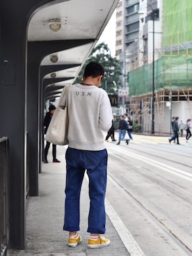 83saneZさんのコーディネート