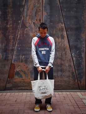 83saneZさんのコーディネート