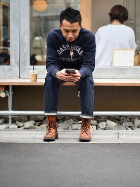 83saneZさんのコーディネート