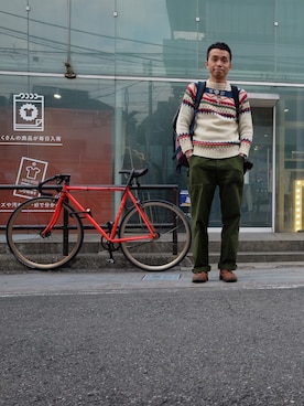 83saneZさんのコーディネート