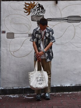 83saneZさんのコーディネート