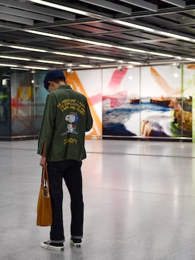 83saneZさんのコーディネート