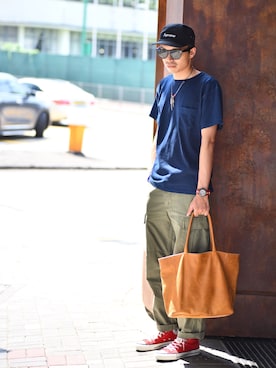 83saneZさんのコーディネート