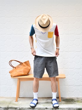 83saneZさんのコーディネート