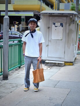 83saneZさんのコーディネート