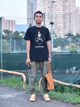 83saneZさんのコーディネート