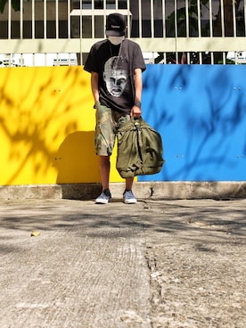 83saneZさんのコーディネート