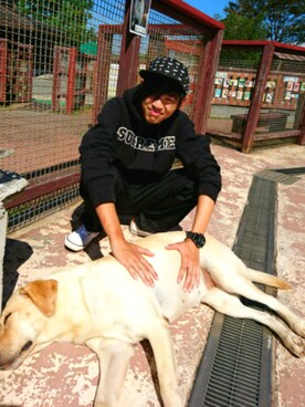 $EE cyanさんのコーディネート