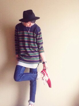 keisukeさんのコーディネート