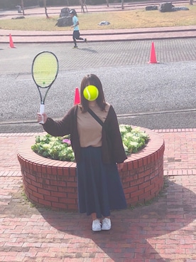 くーさんのコーディネート