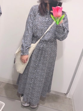 くーさんのコーディネート