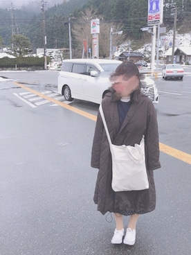 くーさんのコーディネート