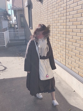 くーさんのコーディネート