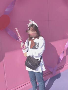 くーさんのコーディネート