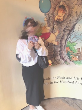 くーさんのコーディネート