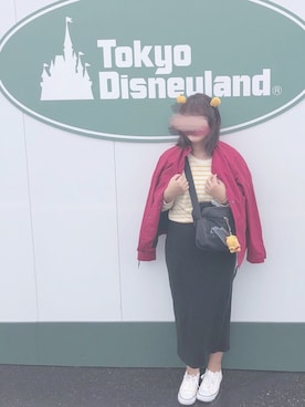 くーさんのコーディネート