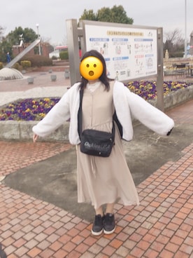 くーさんのコーディネート