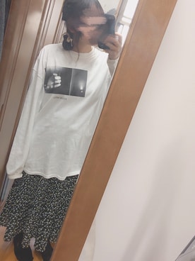 くーさんのコーディネート