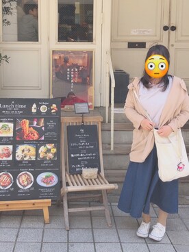 くーさんのコーディネート